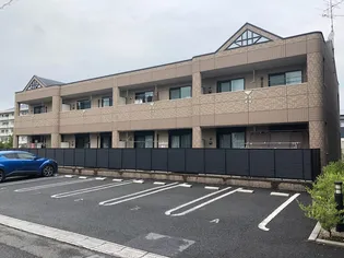 サニーパレス新田の画像