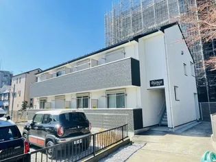 ビアンコ新川崎の画像