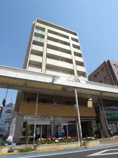 シャローム南小岩の画像