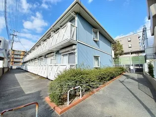 フォーレスト笹原の画像