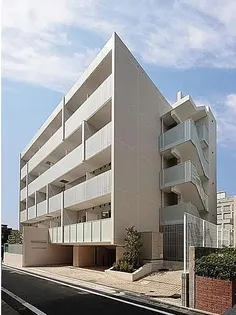 NISHI IKEBUKURO RESIDENCEの画像