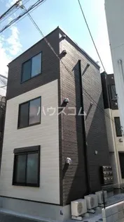 MAISONBUDDYの画像