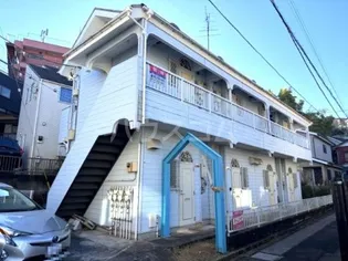 港南スナイプハウスの画像