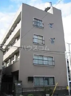 東京都墨田区太平4【マンション】の外観