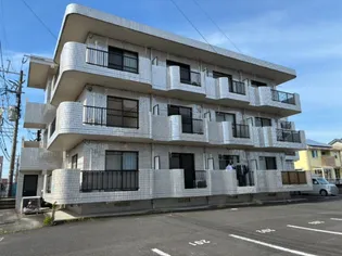 マンションシャルムBの画像
