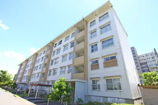 UR成田ニュータウン橋賀台の画像