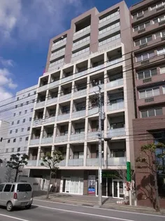 甲府レジデンスの画像