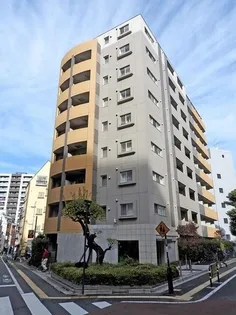 プラース千代田富士見【3階】の外観