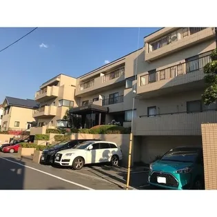 アーバネスト弦巻の画像