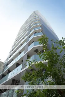 東京都台東区上野3【マンション】の外観