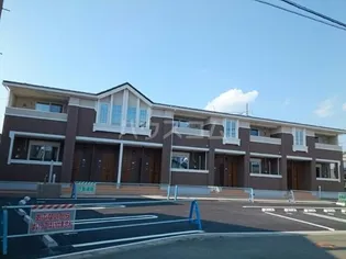 ブラン フォーレの画像