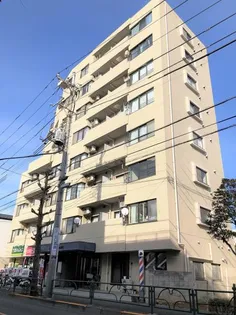 ナビオ柴又の画像