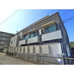 グランシャリオの画像
