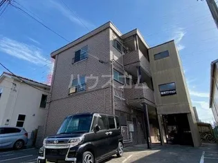 和光マンションの画像