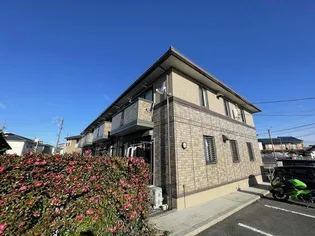 ブランシェIIの画像