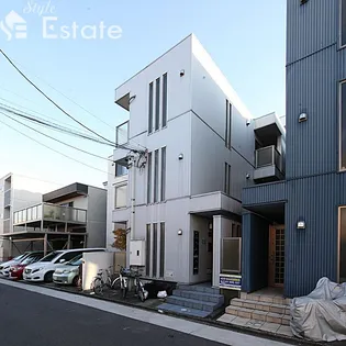 FREDY茶屋が坂の画像