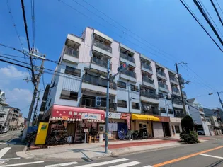 PALMIZIO平野西1の画像