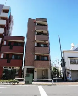 アルモニカ伊勢の画像