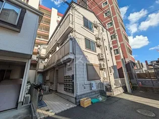 DRホームズ五反野IIの画像