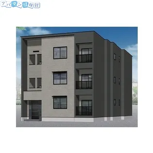 ROOMS南万代の画像
