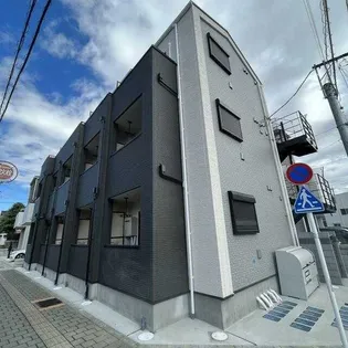 MELDIA西新井大師西の画像