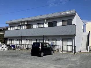 エスパシオ関口Aの画像
