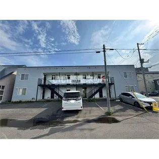 リラハイツ末広Cの画像
