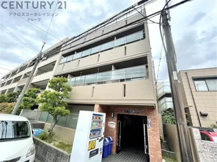 ダイドーメゾン甲子園口の画像