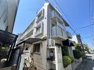 メゾン小倉の画像
