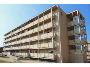 ビレッジハウス川瀬2号棟の画像