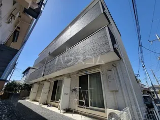 パークアザレアの画像