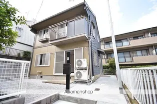 神奈川県大和市つきみ野3【一戸建】の外観