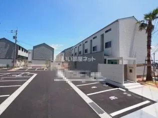 ロワイヤルアイランド長神田IIの画像
