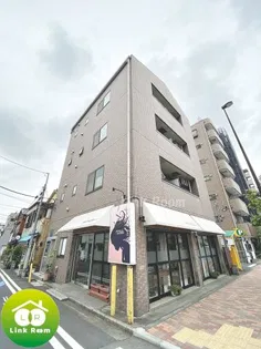 マキハイツの画像