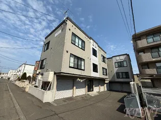 コーポ発寒南の画像