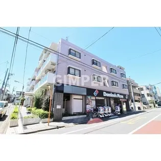 アソシエール千川の画像