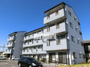 可児時田ハウスの画像