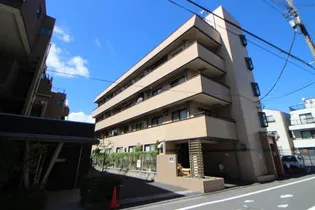 コクコビル羽田の画像