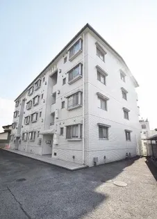 コーポユキの画像