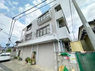 皆川マンションの画像