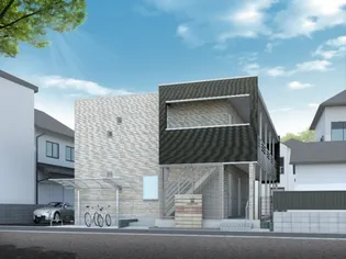 クレイノCHEER UP 春日の画像