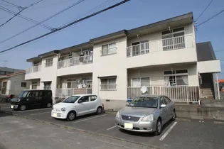 メゾン小松原の画像