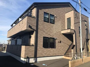 グリーンハイツの画像