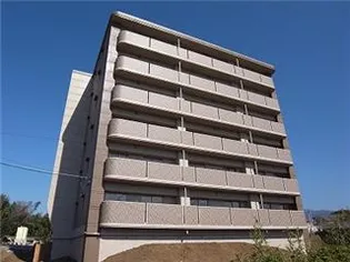 熊本県菊池郡大津町大字引水【マンション】の外観