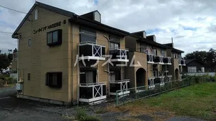 ニューウイングHASEBE B棟の画像