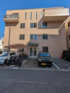 うしおハイツの画像