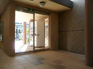 グランアーブル春日【2階】の地図