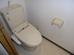 グランアーブル春日【2階】の内装