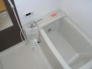 グランアーブル春日【2階】の風呂