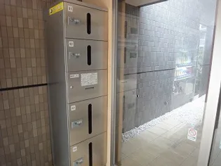 グランアーブル春日【2階】の内装